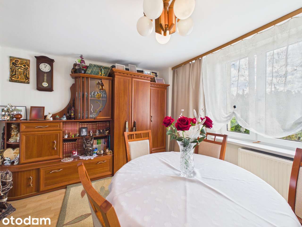 Mieszkanie, 67 m², Sosnowiec