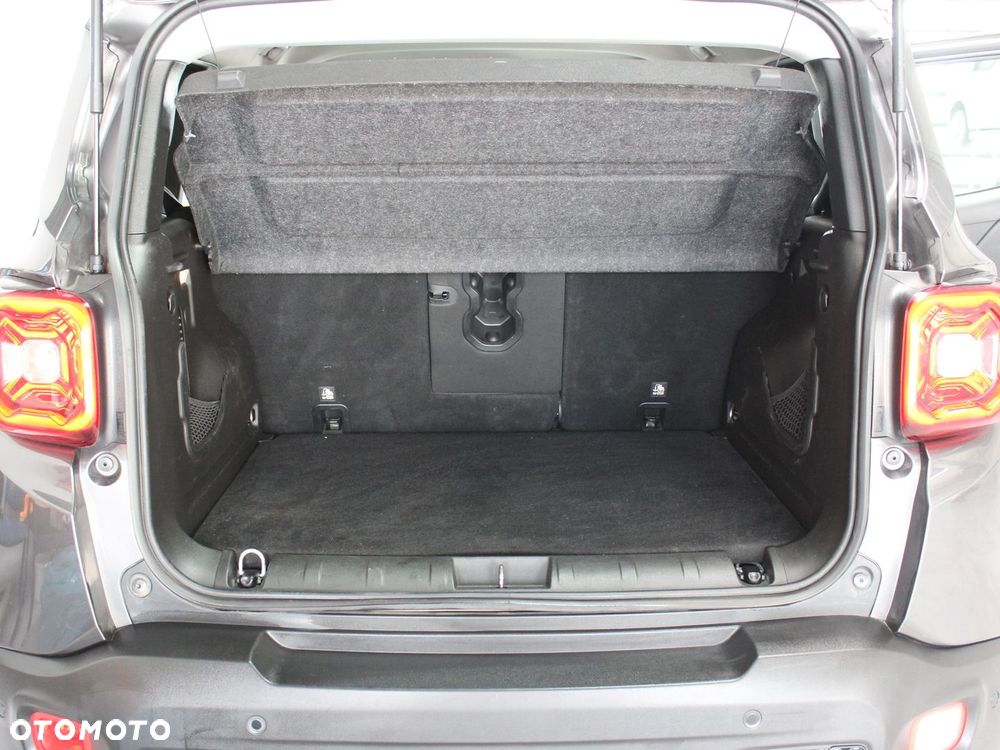 Jeep Renegade 1.3 GSE T4 Turbo Limited FWD S&S - 18