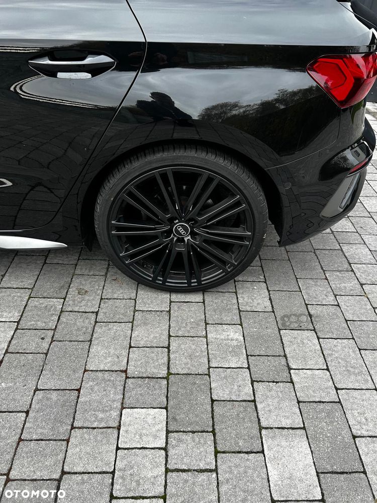 Audi A3 Sportback - 12