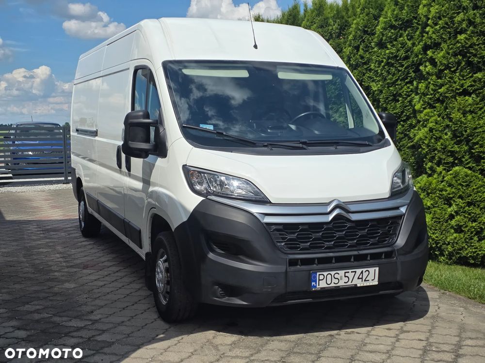 Citroën Jumper - 1
