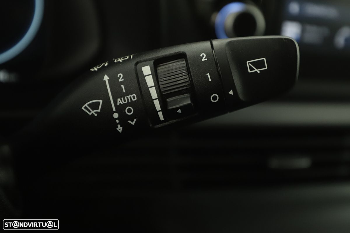Hyundai Bayon 1.0 T-GDI Premium - 16