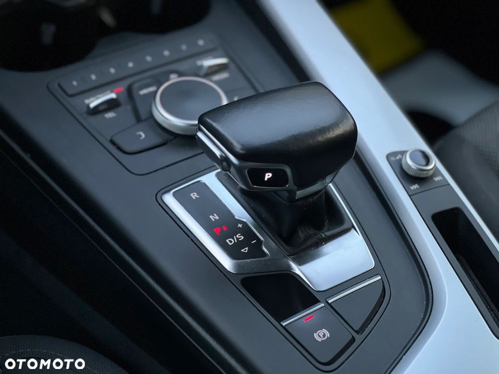 Audi A4 Avant - 18
