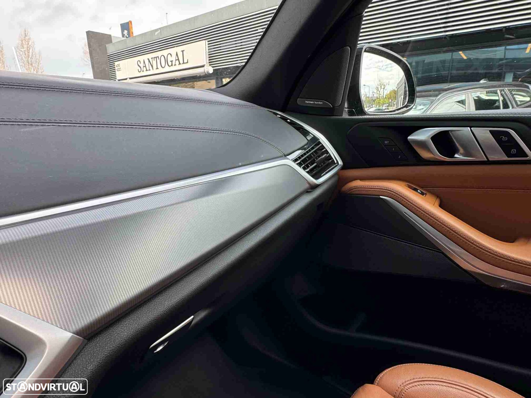 BMW X5 40 d xDrive - 17