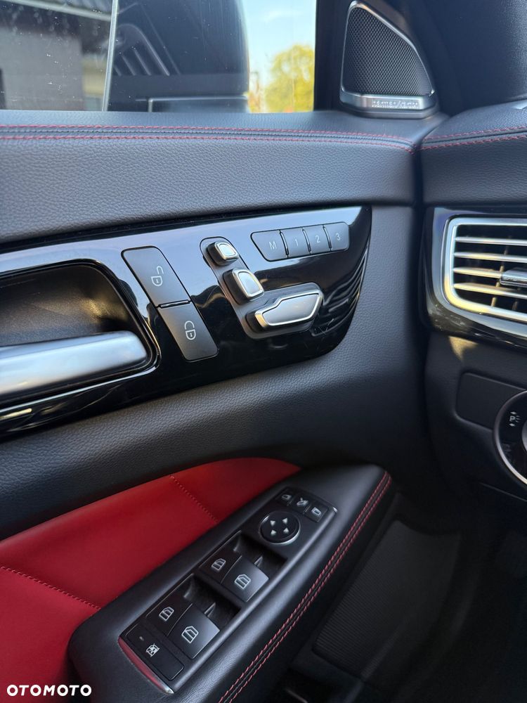 Mercedes-Benz CLS 500 4-Matic 9G-TRONIC - 18
