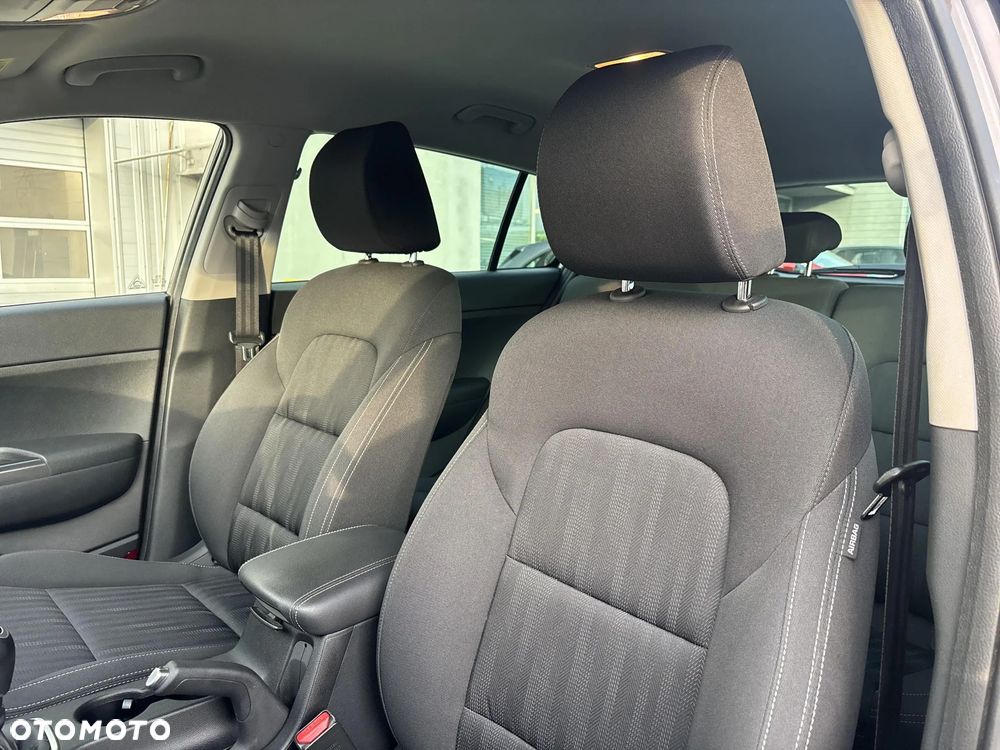 Kia Sportage 1.6 GDI M 2WD - 10