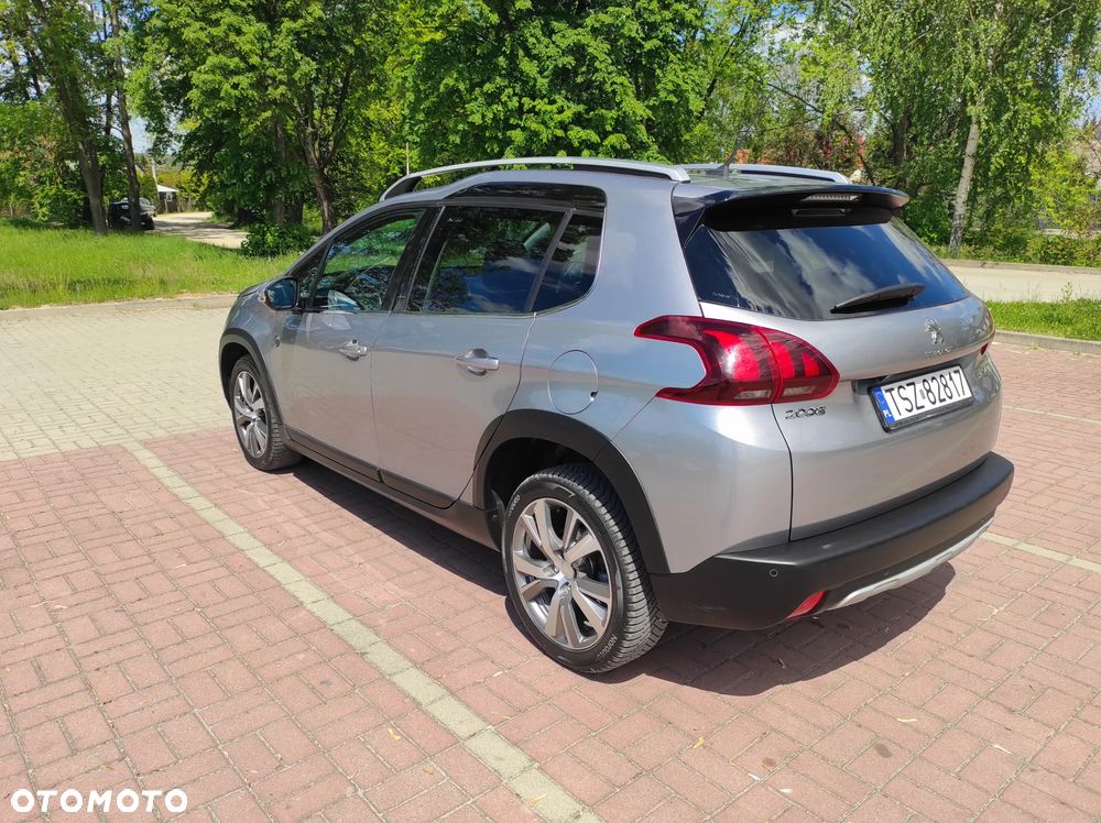 Peugeot 2008 - 3