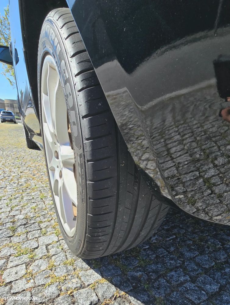 Mercedes-Benz B 180 CDI DPF SPORT EDITION - 9
