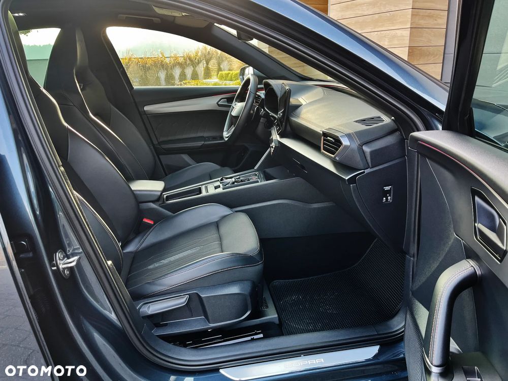 Cupra Formentor VZ 2.0 TSI DSG Tribe Edition - 8