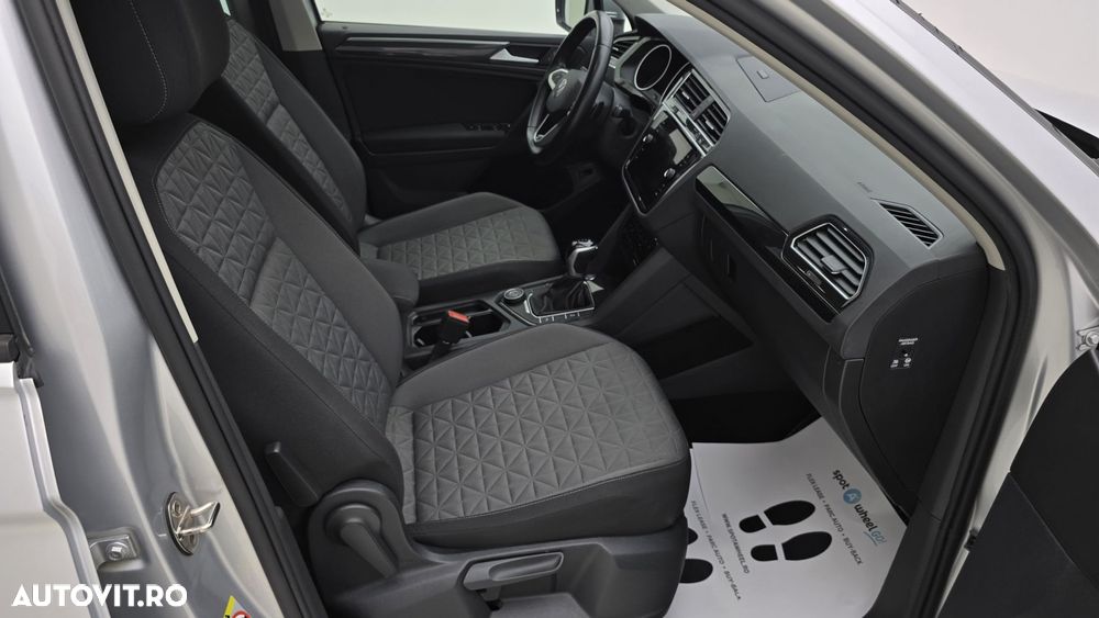 Volkswagen Tiguan 2.0 TDI SCR DSG 4Motion Life - 19