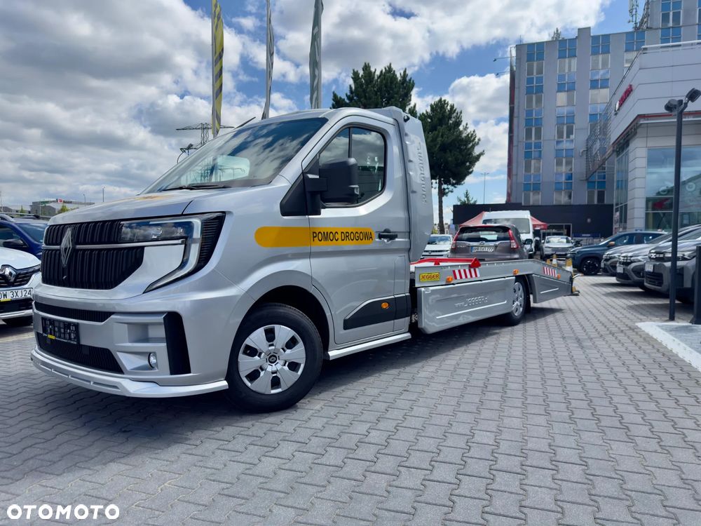 Renault MASTER - 2