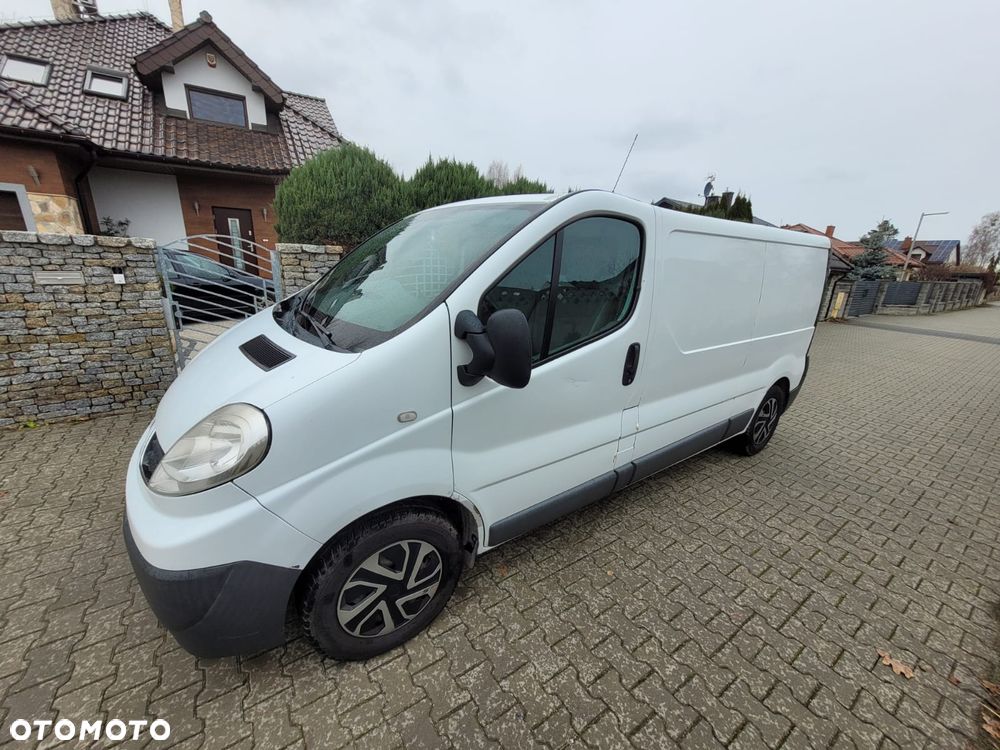 Renault Trafic - 5