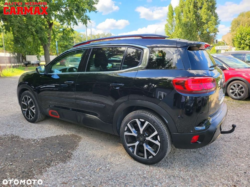 Citroën C5 Aircross - 6