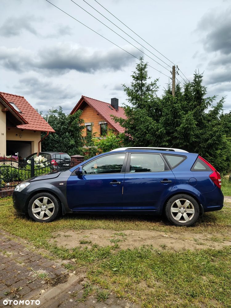 Kia Ceed 1.6 CRDi 115 Vision - 3