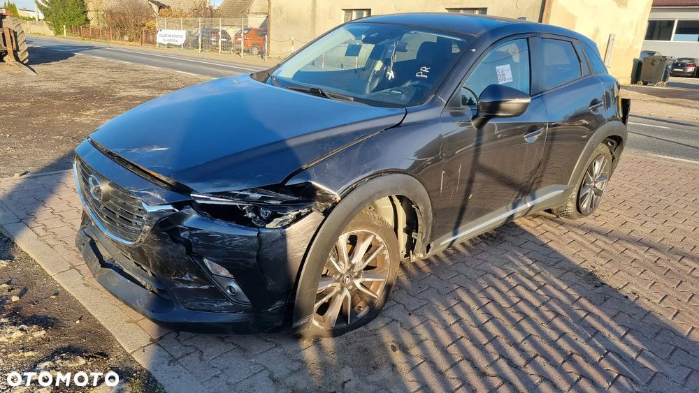 Mazda CX-3 2.0 Skyenergy - 7