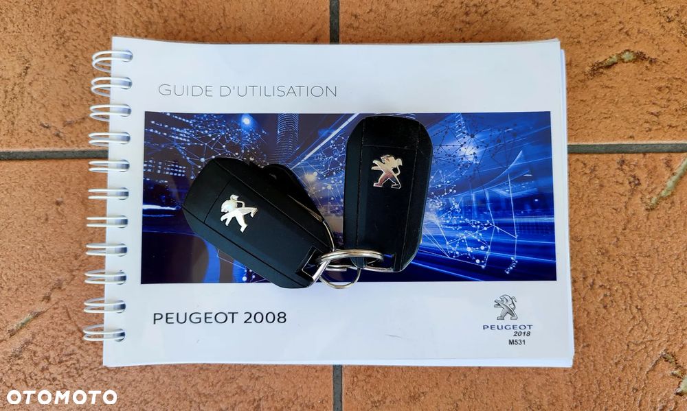 Peugeot 2008 - 40