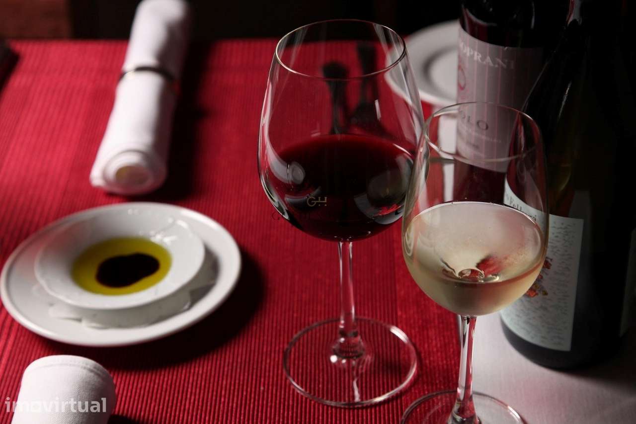 Trespasse Restaurante Premium em Espinho - Grande imagem: 4/24