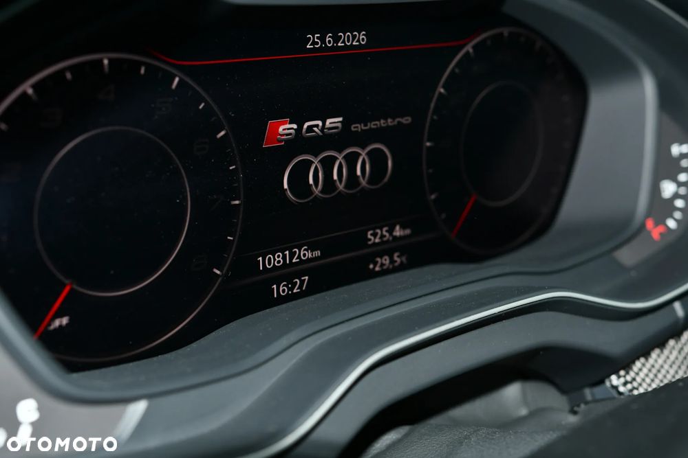Audi SQ5 - 17