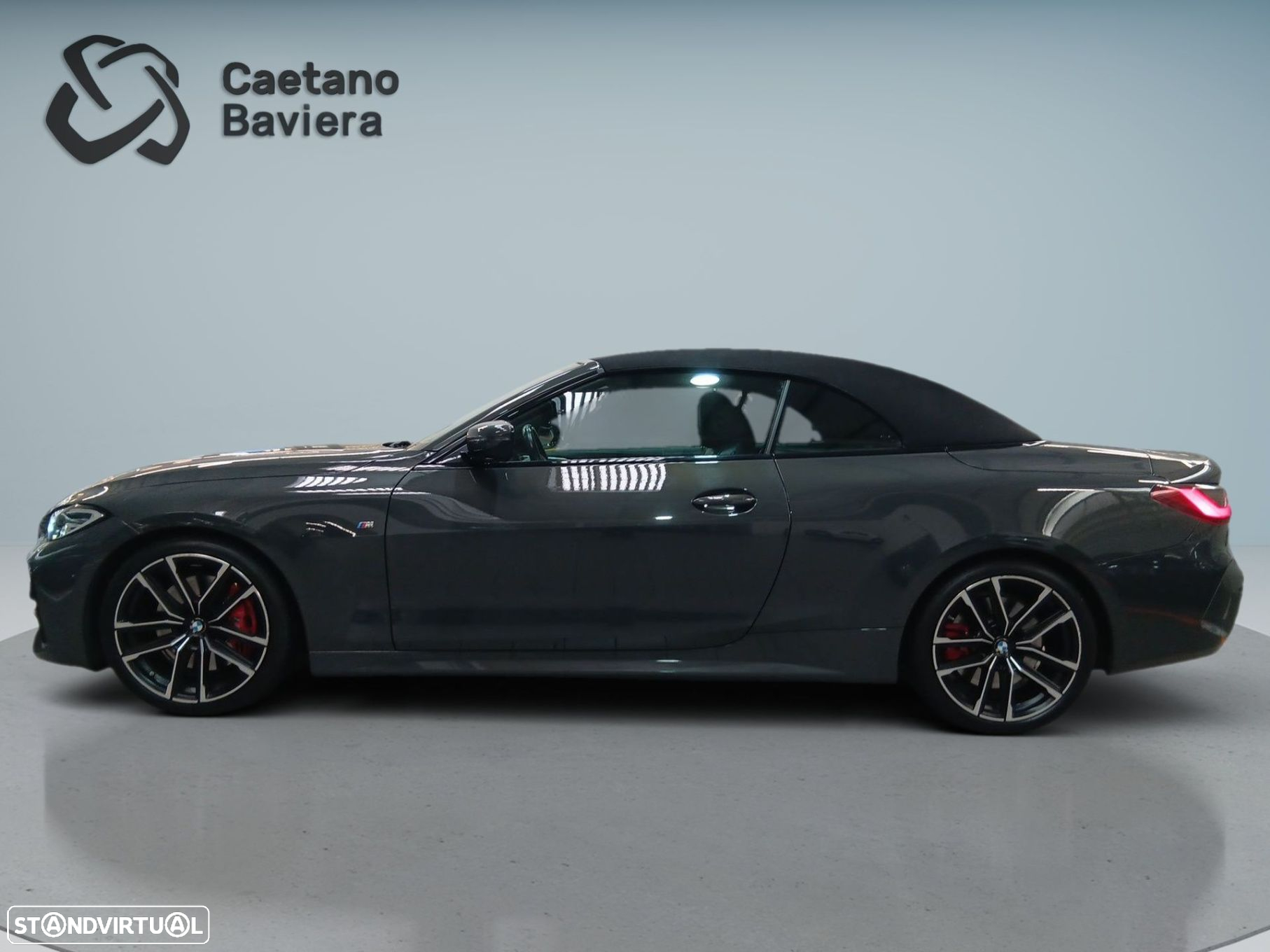 BMW 420 - 5