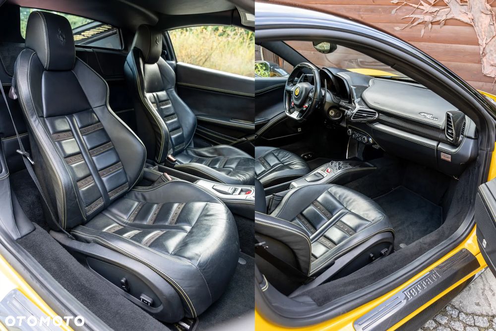 Ferrari 458 Italia Standard - 32