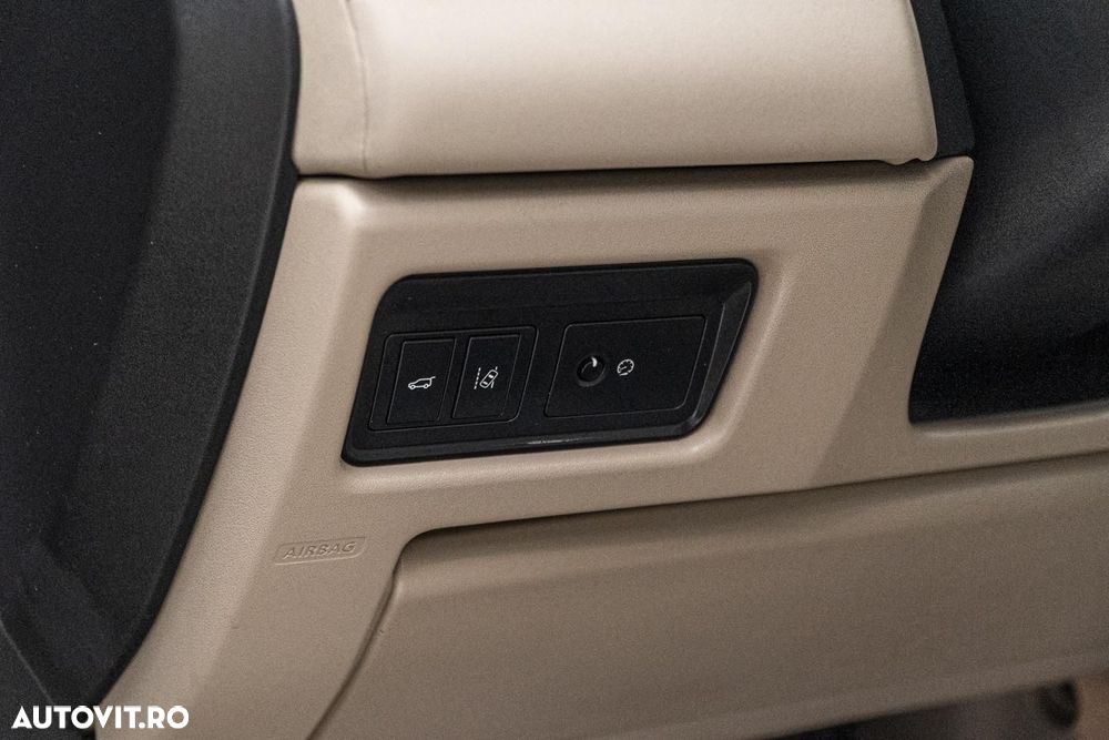 Land Rover Discovery Sport 2.0 l TD4 HSE Aut. - 22