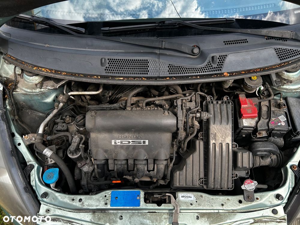 Honda Jazz - 10