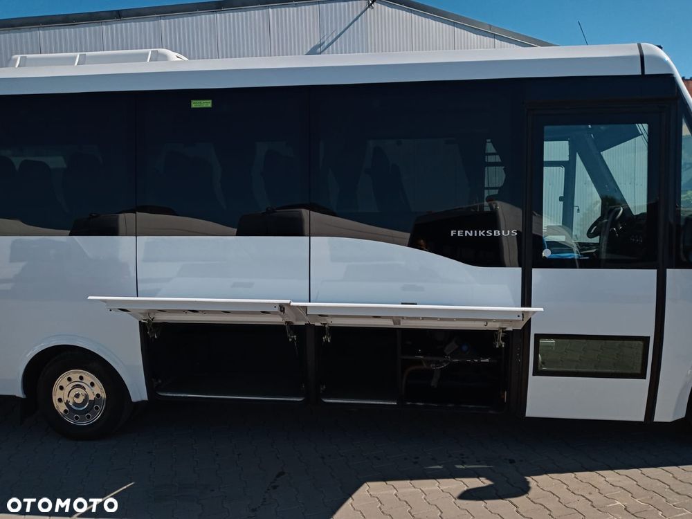 Iveco Feniksbus - 9