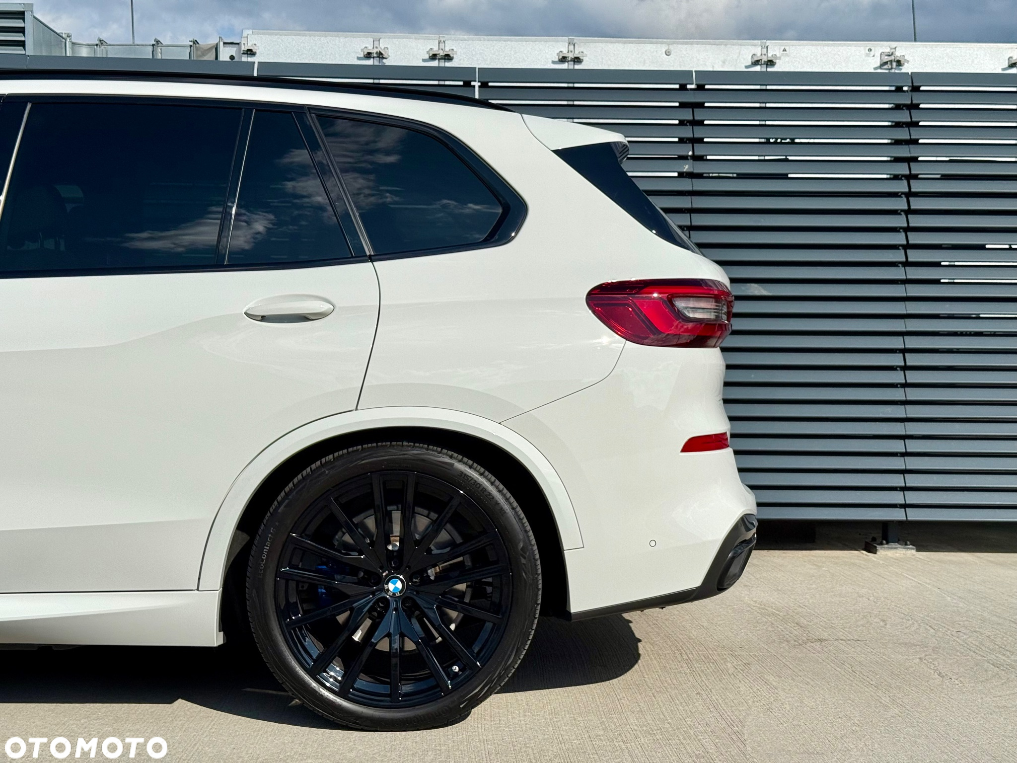 BMW X5 xDrive45e sport - 12