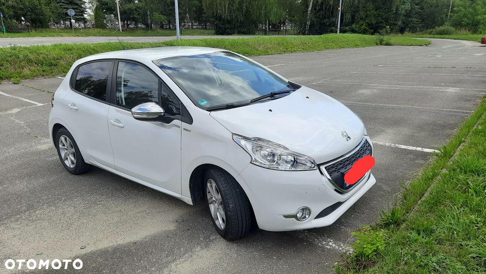 Peugeot 208 1.2 PureTech Active - 9