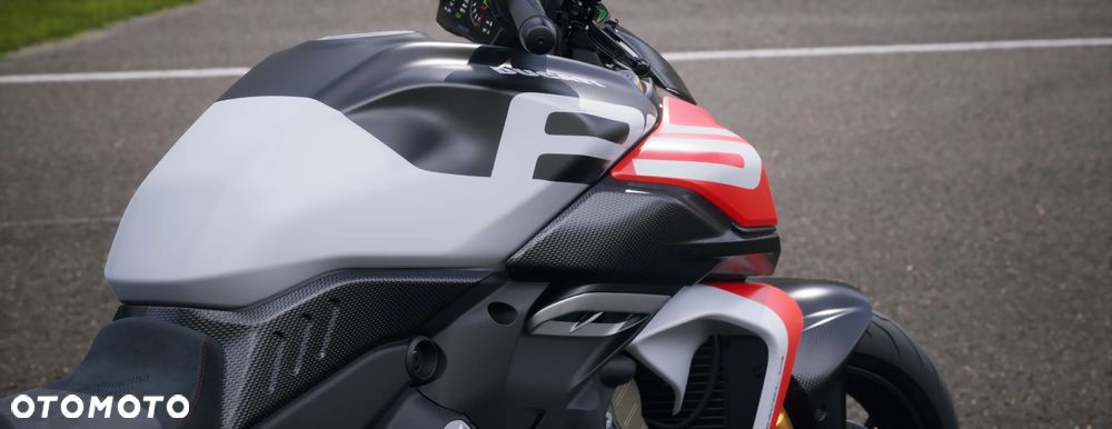 Ducati Diavel - 7