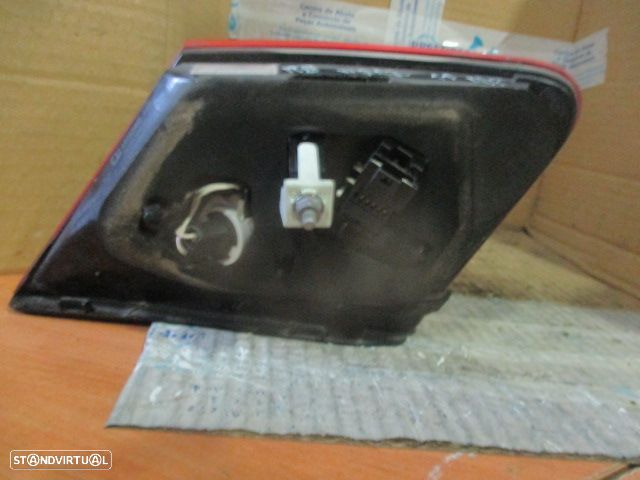 Farol Tras STOP1854 MERCEDES W212 2011 4P DRT ORIGINAL - 3