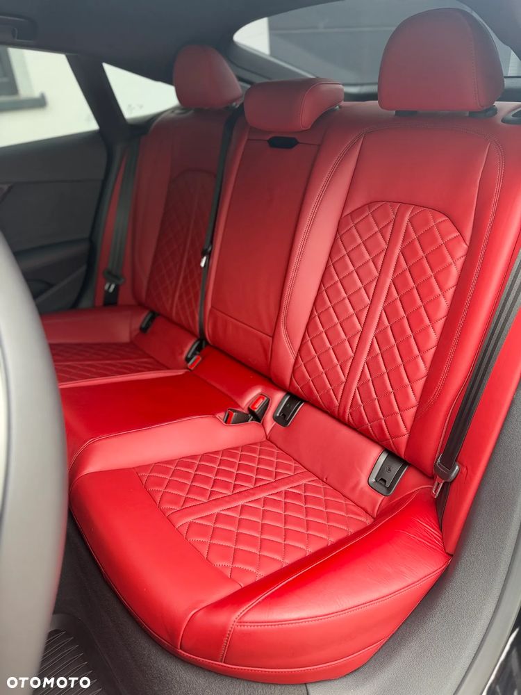 Audi S5 Sportback 3.0 TFSI Quattro Tiptronic - 20