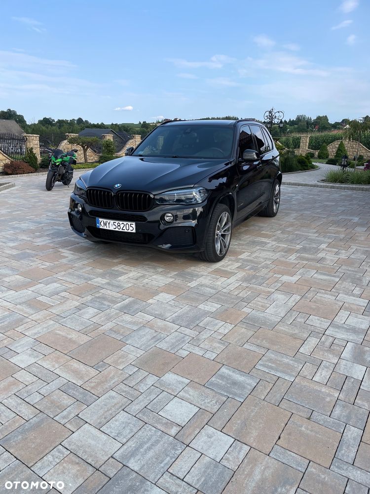 BMW X5 xDrive30d - 5