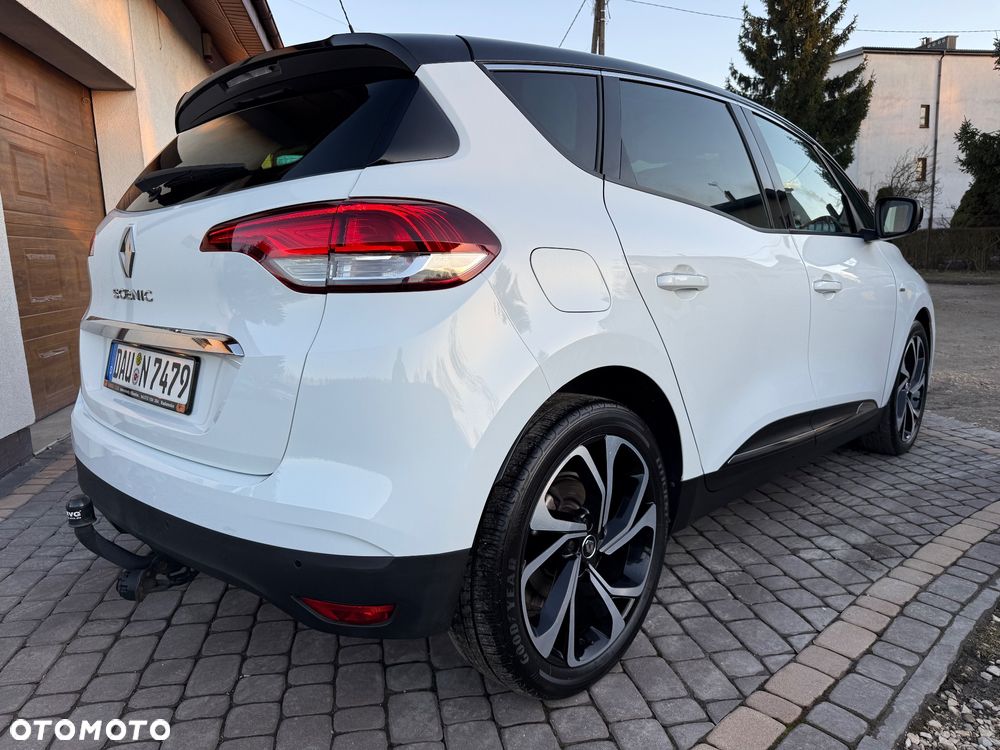 Renault Scenic Energy TCe 130 S&S Bose Edition - 26