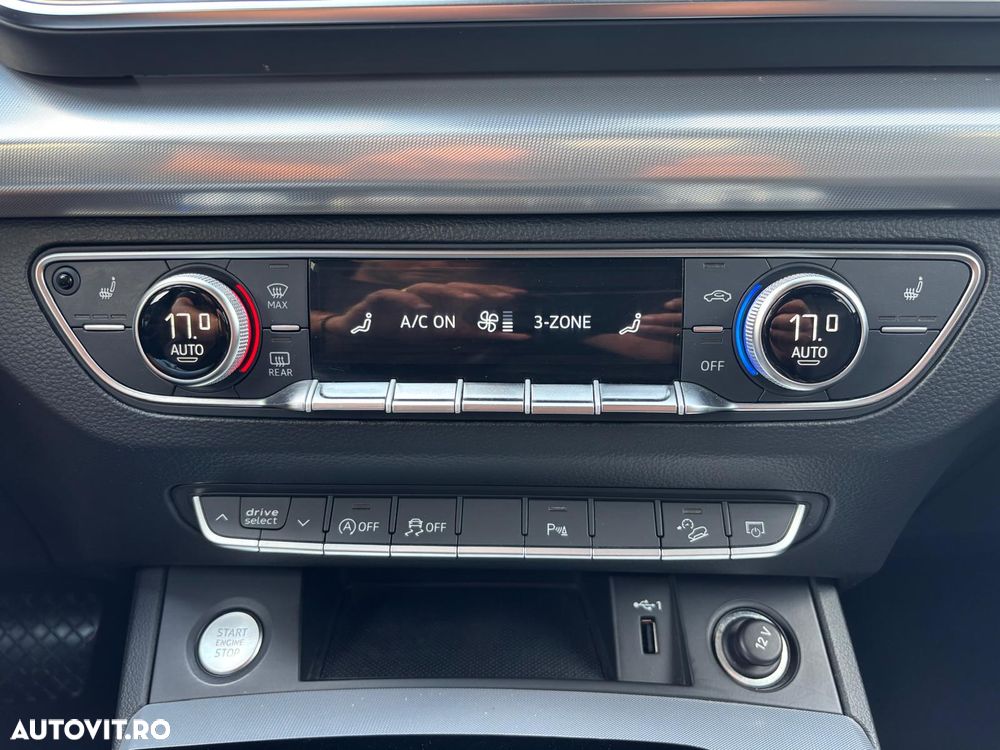 Audi Q5 40 TDI quattro S tronic MHEV S Line - 24