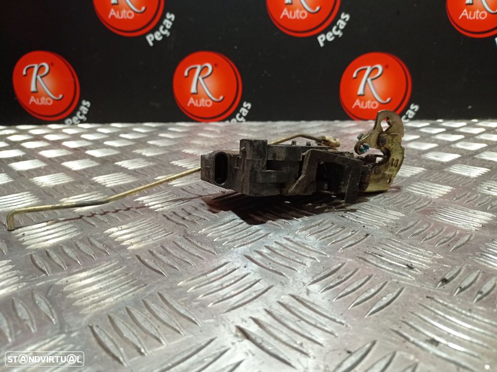 Fecho Da Porta Frente Esq Daewoo Lanos (Klat) - 4