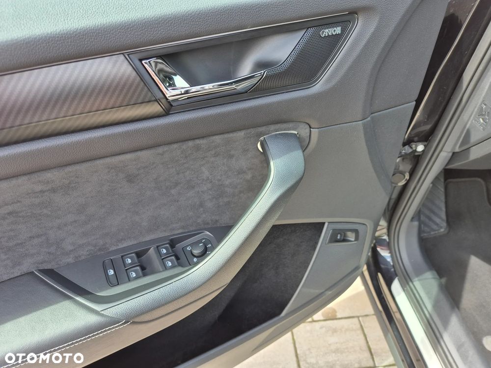 Skoda Kodiaq 2.0 TDI 4x4 DSG Sportline - 12