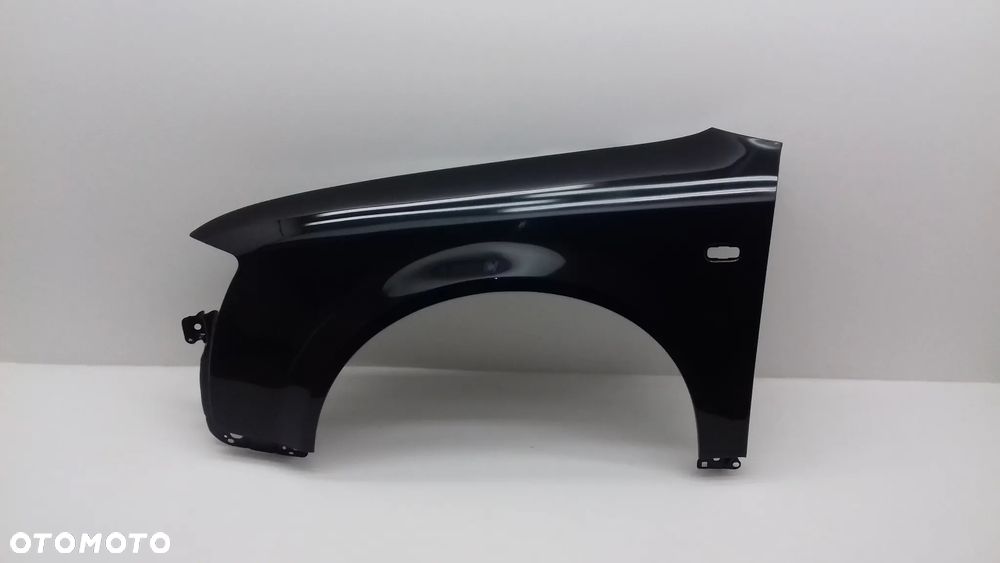 Błotnik lewy audi a4 b6 ly7q WSZYSTKIE KOLORY - 21