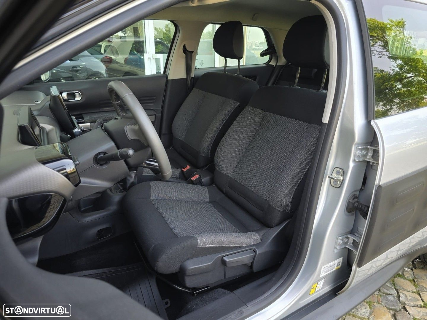 Citroën C4 Cactus 1.2 PureTech Feel - 7