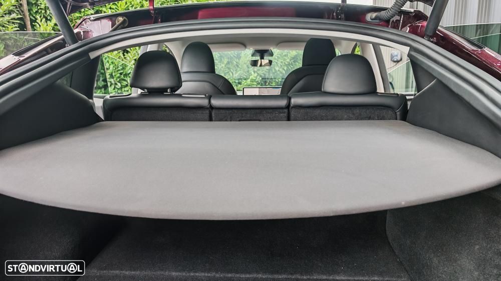 Tesla Model Y Performance Dual Motor AWD - 21