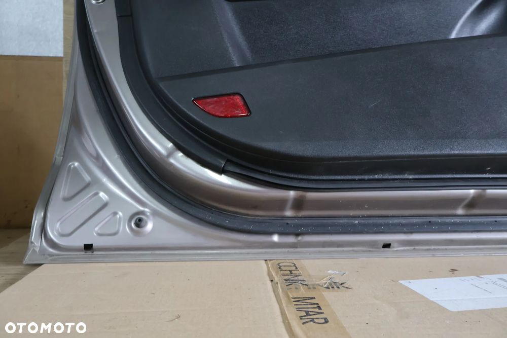 KIA CEED I HB KOMBI 06-12 DRZWI LEWE PRZÓD PRZEDNIE ŁADNE 8Q europa - 10