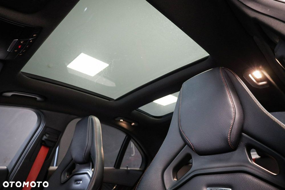 Mercedes-Benz Klasa C - 24