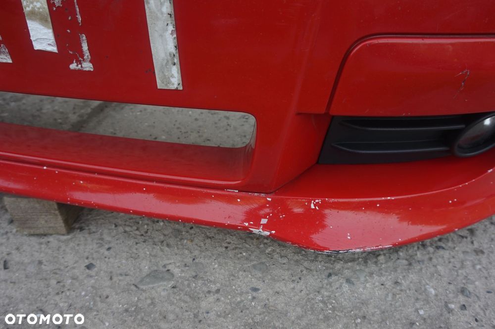 ZDERZAK PRZÓD PRZEDNI VOLVO C30 06/10r R-DESIGN - 6