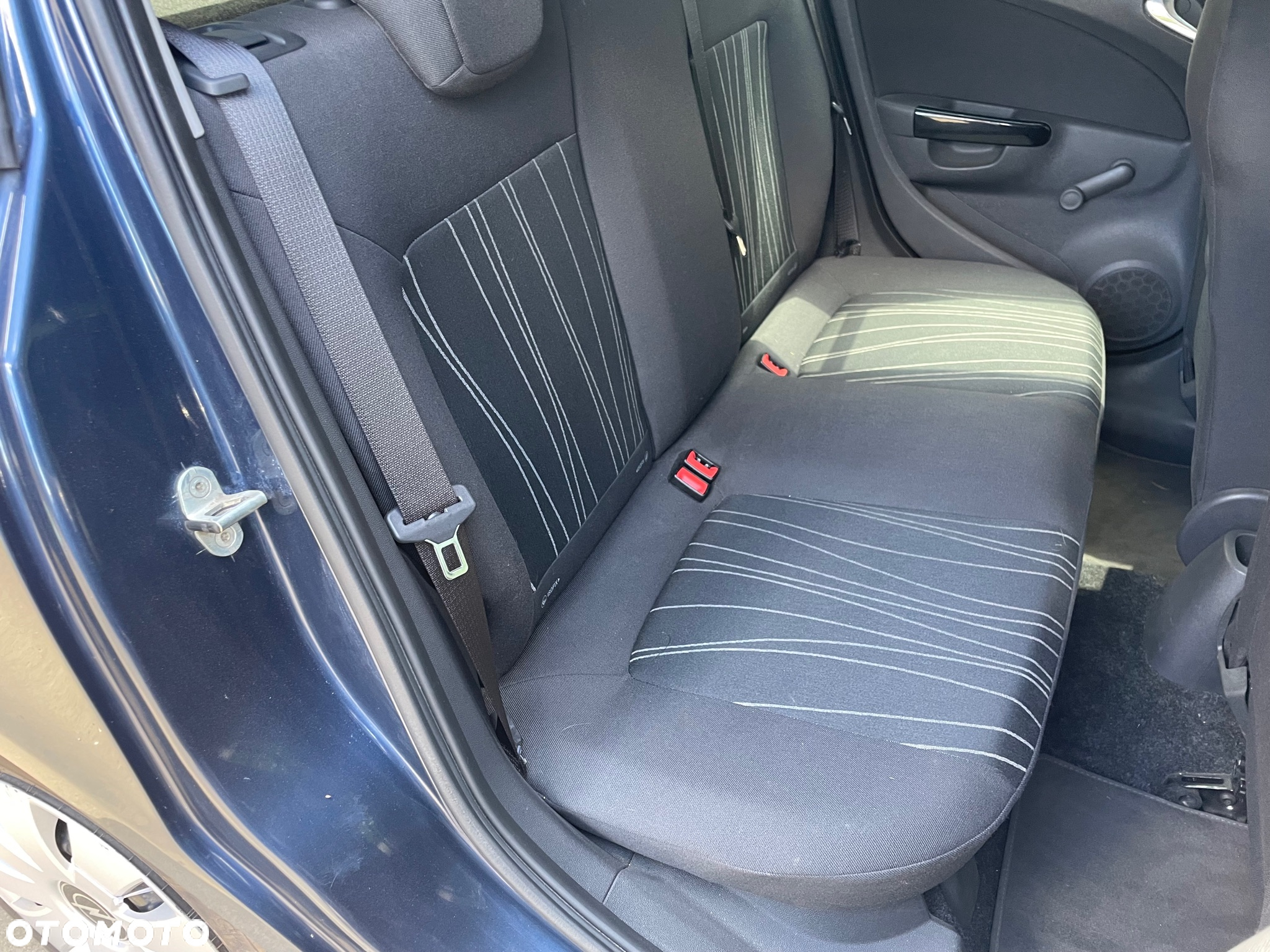 Opel Corsa - 31