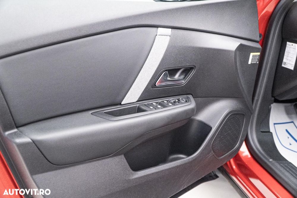 Citroën C4 PureTech 130 Stop&Start EAT8 PLUS - 33