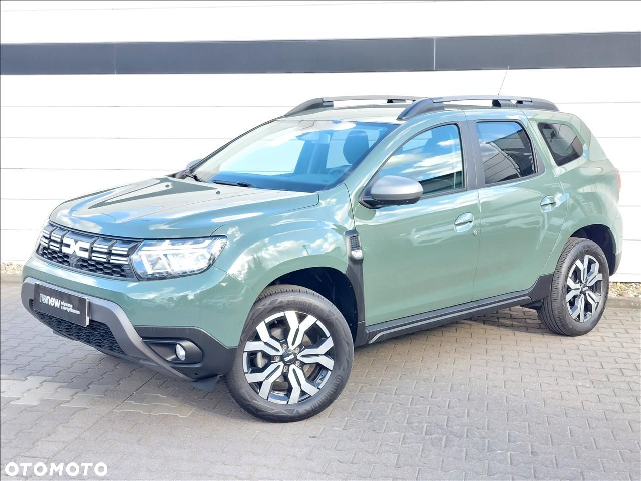 Dacia Duster - 2
