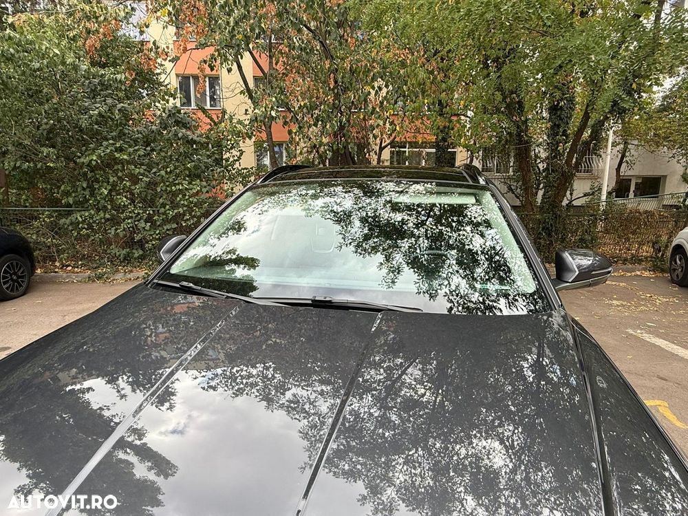 Hyundai Tucson HEV 1.6 l 230 CP 4WD 6AT Luxury - 13