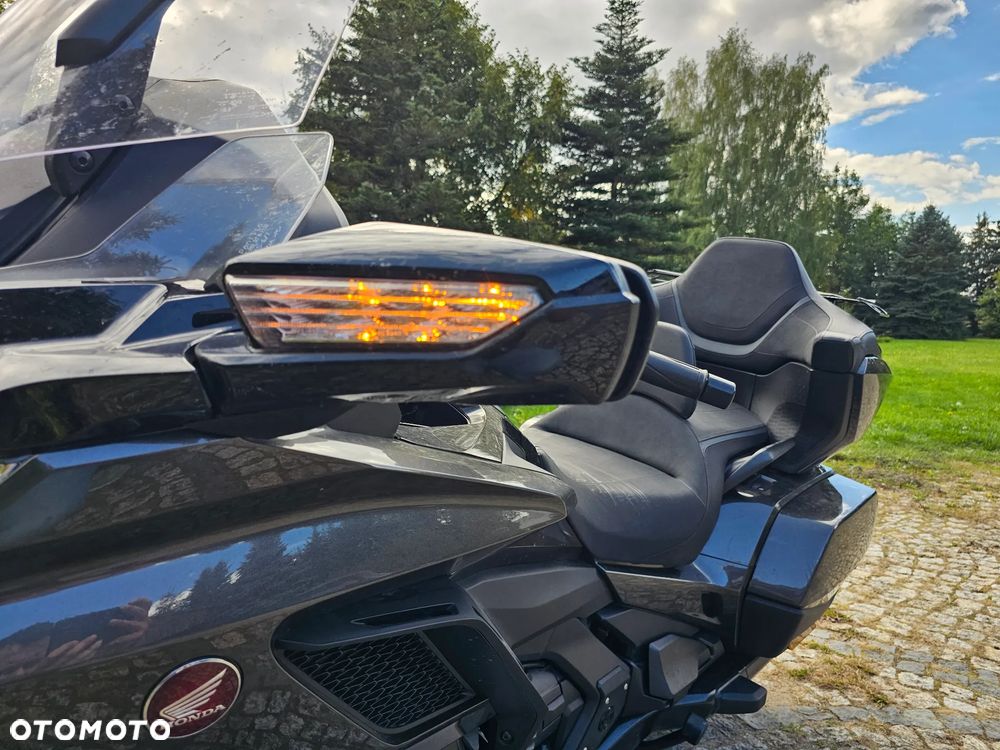 Honda GL - 20