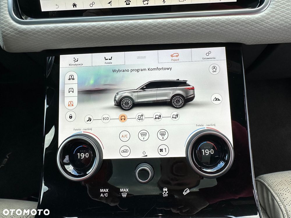 Land Rover Range Rover Velar 2.0 SD4 R-Dynamic HSE - 22