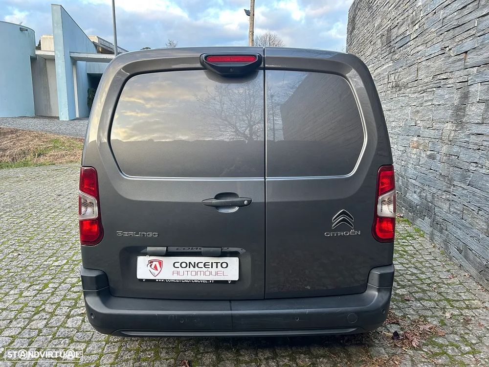 Citroën 1.5 Hdi 3 Lugares Nacional - 7