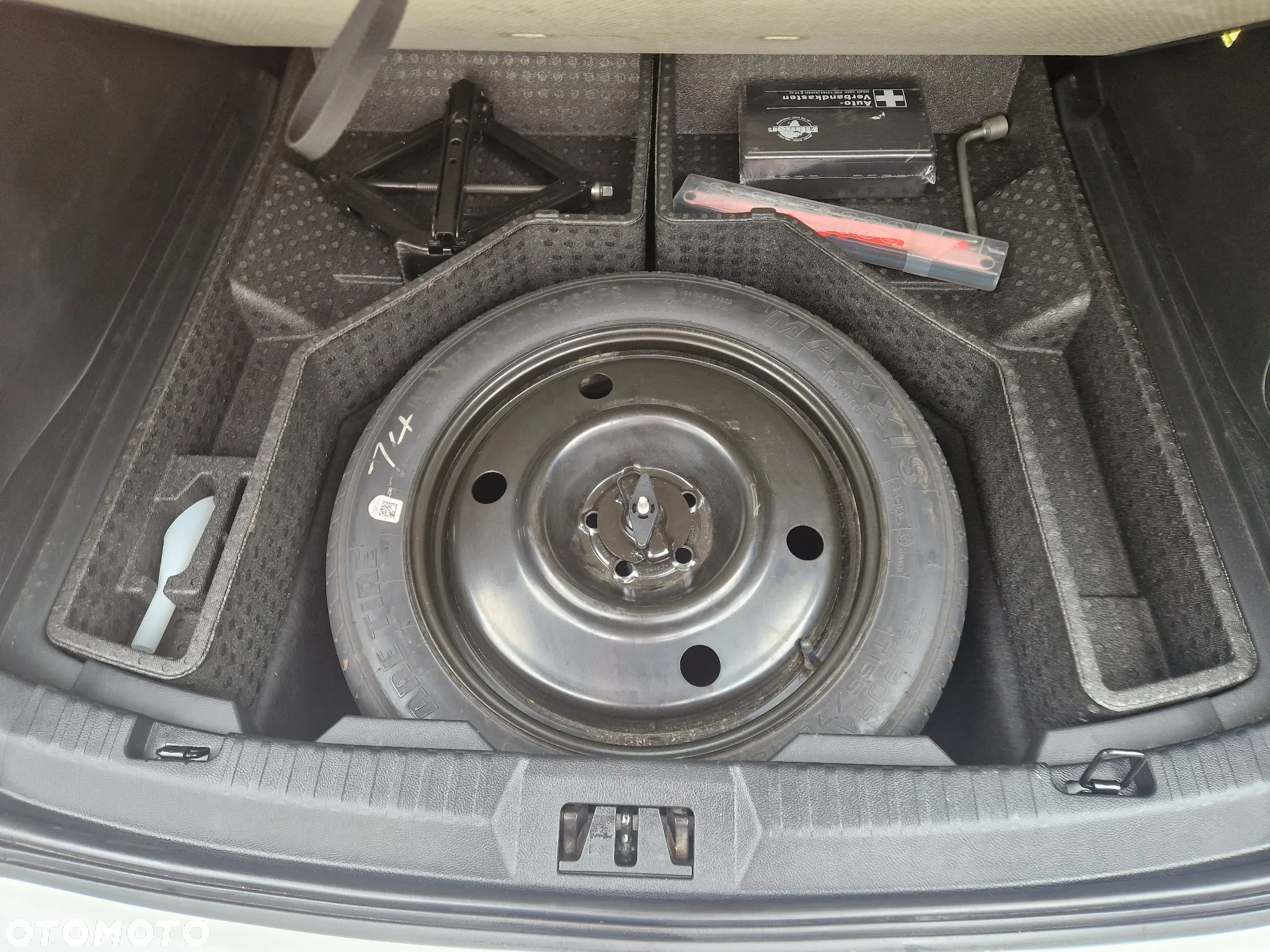 Ford Edge - 17